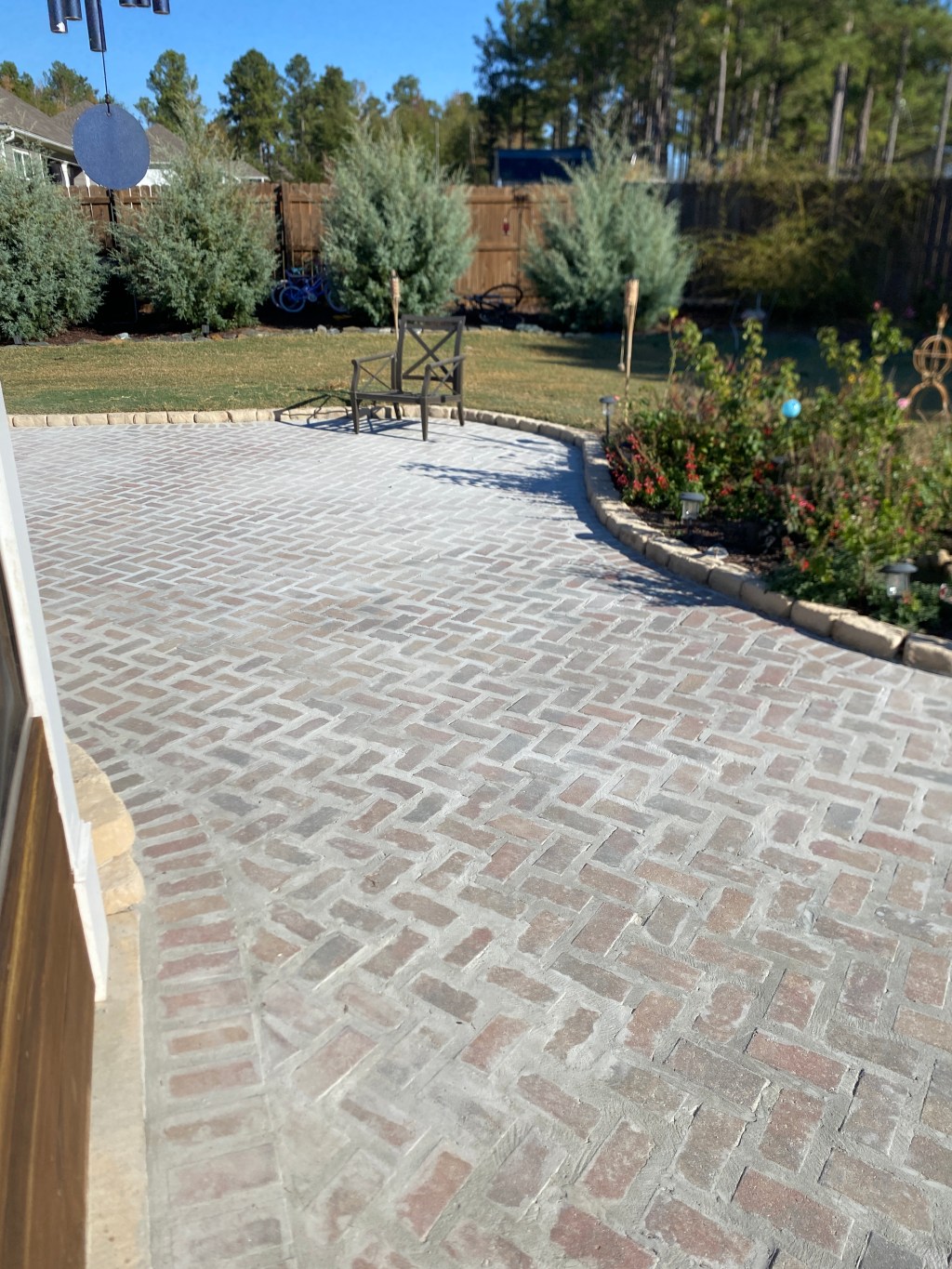 Paver Patio Installation in Opelika, Auburn, and Lake Martin: Perfect for&nbsp;Spring